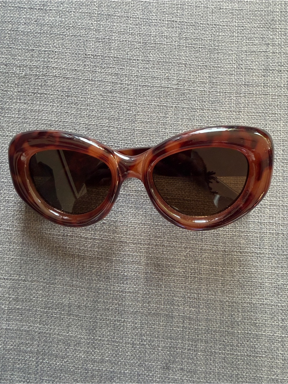 Variety MIX! Heart-Shaped Red and Mixed Color Sunglasses Set